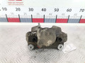 суппорт передний левый Alfa Romeo 159 1 поколение 2006, 1.9 л., МКПП, универсал, 735416379 - фото №3