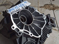 раздаточная коробка BMW X3 E83 [рестайлинг] 2009, 2.0 л., N47 D20 C, дизель, 7567845 - фото №3