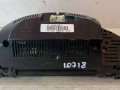 щиток приборов (приборная панель) Mercedes-Benz E-Класс W211/S211 2004, 3.2 л., дизель, АКПП, универсал, A2115400547 - фото №9