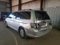 ручка наружная Honda Odyssey 3 поколение [рестайлинг] 2008, 3.5 л., АКПП, минивэн, 72180SHJA21ZF - фото №9