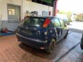 узел педальный (блок педалей) Ford Focus 1 поколение [рестайлинг] 2002, 1.6 л., МКПП, хетчбэк 5 дв. - фото №8