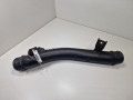патрубок интеркулера Saab 9-3 2 поколение 2007, 2.0 л., Ti, бензин, АКПП, передний привод, 55563267, 6670468 - фото №2