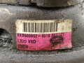 подушка крепления двигателя Land Rover Range Rover Sport 1 поколение 2008, 3.6 л., АКПП, внедорожник 5 дв. - фото №3