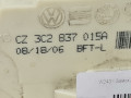 замок двери передней левой Audi Q7 4L 2006, 3.0 л., АКПП, внедорожник 5 дв., 3C2837015A - фото №2
