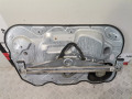 стеклоподъемник электрический передний правый Ford C-Max 1 поколение 2003, 1.6 л., МКПП, минивэн, 1738646 - фото №5