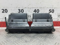 дефлектор обдува салона SEAT Toledo 2 поколение 2003, 1.8 л., МКПП, седан, 8L082095140N - фото №2