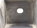 Крепление бампера заднего Skoda Superb 2 поколение 2008, 2.0 л., МКПП, лифтбэк, 3T5807863 - фото №4