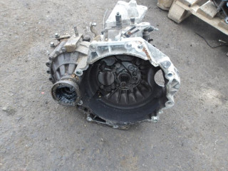 КПП механическая (МКПП) Volkswagen Golf 3 поколение 1999, 1.4 л., BN
