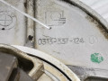 насос вакуумный BMW 2008, 1.6 л., МКПП, хетчбэк 3 дв., 11667547024 - фото №2