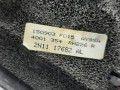 зеркало наружное правое Ford Fusion 1 поколение 2005, 1.3 л., МКПП, хетчбэк 5 дв., 1452851 - фото №5
