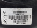 вакуумный усилитель тормозов Mini Clubman 2 поколение (F54) 2015, 2.0 л., АКПП, хетчбэк 5 дв., 34336873436 - фото №5