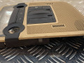 фонарь салона (плафон) BMW X6 E71/E72 2010, 002203719002, 15956810, 6131918301202, 96557036 - фото №2