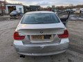 патрубок радиатора BMW 3 серия E90/E91/E92/E93 2005, 2.5 л., МКПП, седан, 11537521049 - фото №10