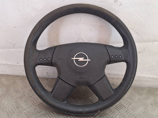 руль Opel Vectra C 2004, АКПП, хетчбэк 5 дв.