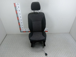 сиденье переднее Mercedes-Benz Citan W415 2013, 1.5 л., МКПП, фургон, A4159104901