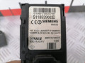 замок зажигания Renault Scenic 2 поколение 2006, 1.5 л., МКПП, минивэн, 8200125077 - фото №4