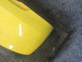 бампер задний Volkswagen Fox 2 поколение [рестайлинг] 2008, 1.2 л., МКПП, хетчбэк 5 дв. - фото №6