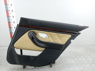 обшивка двери задняя правая BMW 5 серия E39 1999, 2.5 л., АКПП, универсал, 51427140030