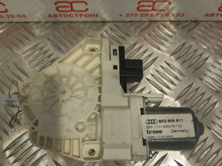 моторчик стеклоподъемника Audi A4 B8/8K 2008, 2.0 л., МКПП, седан, 1101-965578-100