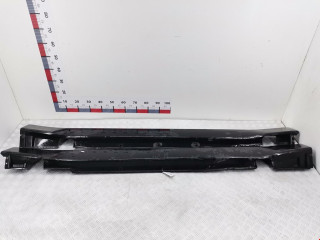 комплект накладок на пороги (внутренние) BMW 7 серия E65/E66/E67 2004, 3.0 л., АКПП, седан, 51717033129