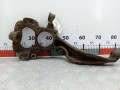 кулак поворотный правый Land Rover Discovery 3 поколение 2005, 2.7 л., МКПП, внедорожник 5 дв., RUB000224 - фото №4