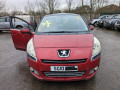 балка подвески передняя (подрамник) Peugeot 5008 1 поколение 2010, 1.6 л., МКПП, минивэн, 3502FJ - фото №12