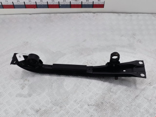 балка подвески передняя (подрамник) Toyota Avensis 2 поколение (T250) 2005, 2.0 л., МКПП, универсал, 5120405022