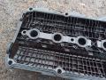 клапанная крышка BMW 5 серия E60/E61 2005, 3.0 л., M54 B30 (306S3), бензин, 7512840 - фото №5