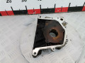 насос масляный Ford Focus 2 поколение 2006, 1.6 л., МКПП, хетчбэк 5 дв., 1697426 - фото №2
