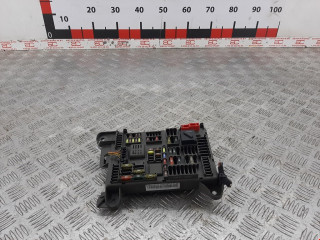 блок предохранителей BMW X5 E70 2007, 3.0 л., АКПП, внедорожник 5 дв., 61146931687
