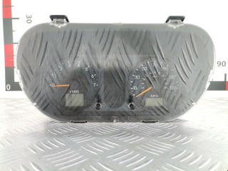 щиток приборов (приборная панель) Ford Fusion 1 поколение 2003, 1.4 л., МКПП, хетчбэк 5 дв., 1370635