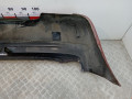 бампер задний Nissan Micra 3 поколение (K12) 2005, 1.2 л., МКПП, хетчбэк 3 дв., 13179916 - фото №6