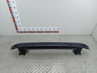 усилитель бампера переднего Citroen C8 1 поколение 2005, 2.2 л., МКПП, минивэн, 7414EH
