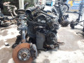 блок цилиндров Opel Combo 3 поколение (C) [рестайлинг] 2008, 1.7 л., МКПП, фургон, 97351062 - фото №10