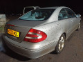 зеркало наружное правое Mercedes-Benz CLK-Класс C209/A209 2002, 3.2 л., АКПП, купе, A2098100876 - фото №12