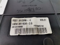 блок комфорта Citroen C4 Picasso 1 поколение 2006, 2.0 л., робот, минивэн, 9664059080 - фото №4