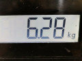 компрессор кондиционера Ford Focus 1 поколение 2000, 1.4 л., МКПП, хетчбэк 5 дв., 1578406 - фото №7
