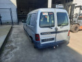 полуось передняя левая (приводной вал, ШРУС) Citroen Berlingo 1 поколение (M59) [рестайлинг] 2004, 1.9 л., МКПП, фургон, 3272FP - фото №12