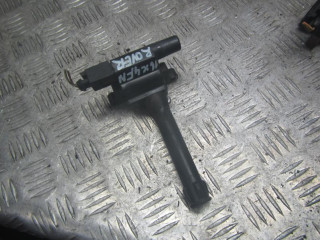катушка зажигания Rover 25 1 поколение 2003, 1.6 л., 0001205009