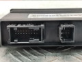 блок управления парктрониками Citroen Berlingo 2 поколение (B9) 2010, 1.6 л., МКПП, минивэн, 6590EP - фото №2