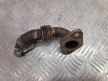 трубка системы рециркуляции EGR Chrysler Sebring 3 поколение 2009, 2.0 л., дизель, МКПП, кабриолет, 03G131521T - фото №4