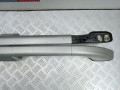дуги на крышу (рейлинги) Renault Laguna 2 поколение 2005, 2.0 л., МКПП, универсал, 8200185730 - фото №3