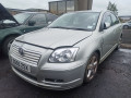 турбина Toyota Avensis 2 поколение (T250) 2006, 2.2 л., МКПП, седан, 172010R010 - фото №10