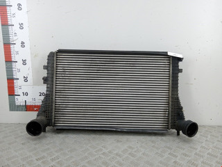интеркулер Audi A3 8P/8PA [рестайлинг] 2008, 2.0 л., МКПП, хетчбэк 5 дв., 3C0145805R