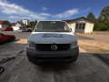 бампер задний Volkswagen Transporter T5 2004, 1.9 л., МКПП, микроавтобус, 7H0807417C - фото №15
