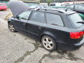 подушка безопасности водителя Audi A4 B7 2005, 2.5 л., МКПП, универсал, 8E0880201BL - фото №9