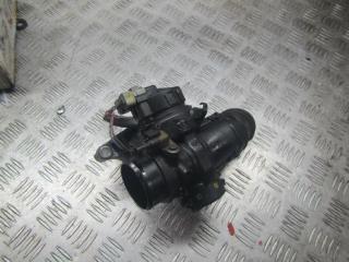 заслонка дроссельная Peugeot 207 1 поколение 2009, 1.6 л., 25365223