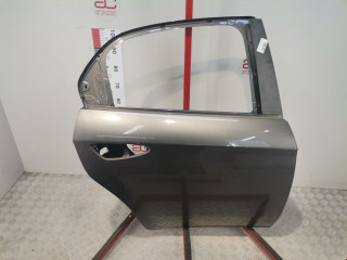 дверь задняя правая Alfa Romeo 159 1 поколение 2005, 1.9 л., МКПП, седан, 60688169