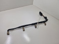 проводка свечей накала Ford Transit 7 поколение 2012, 2.2 л., TDCi, дизель, МКПП, полный привод, BK2Q9D280AB - фото №2