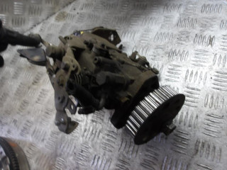 ТНВД Volkswagen Transporter T4 1996, 2.4 л., 0460485003
